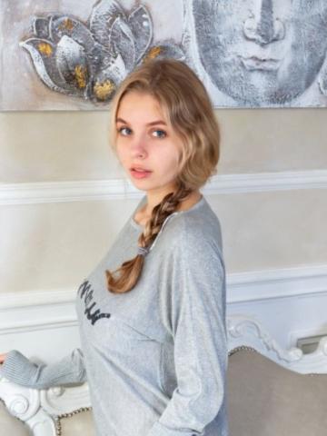 Индивидуалка Далия Фотография 2