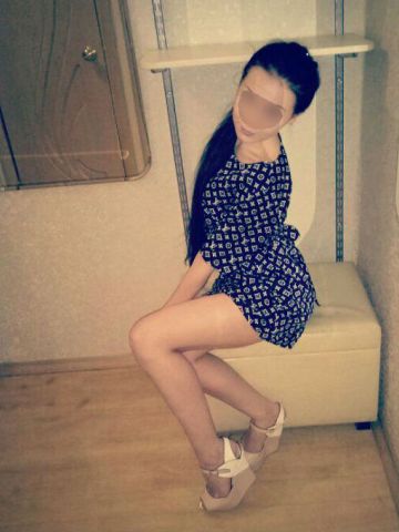 Индивидуалка Милослава Фотография 6
